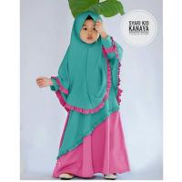 Large Baby Burka 7-12Y