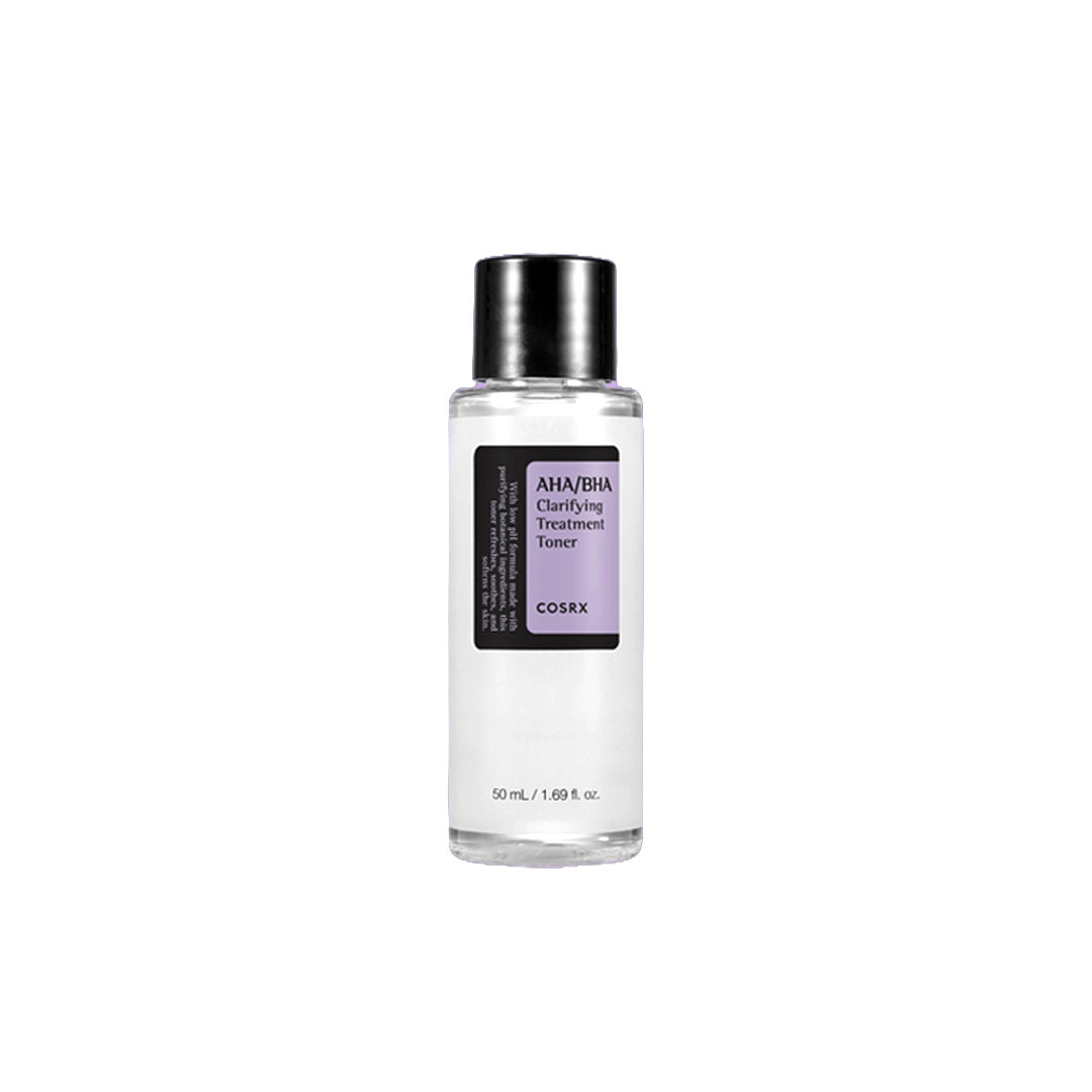 Cosrx AHABHA Clarifying Treatment Toner 50 ml