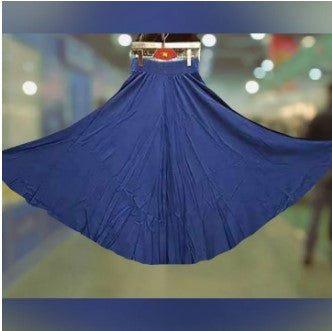 Linen Skirt Palazzo Best Qualityfull Good Stitching Imported Fabric For Women - Modern - Choice Expression