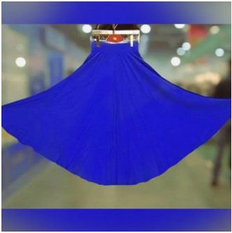 Linen Skirt Palazzo Best Qualityfull Good Stitching Imported Fabric For Women - Modern - Choice Expression