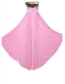 Linen Skirt Palazzo Best Qualityfull Good Stitching Imported Fabric For Women - Modern - Choice Expression