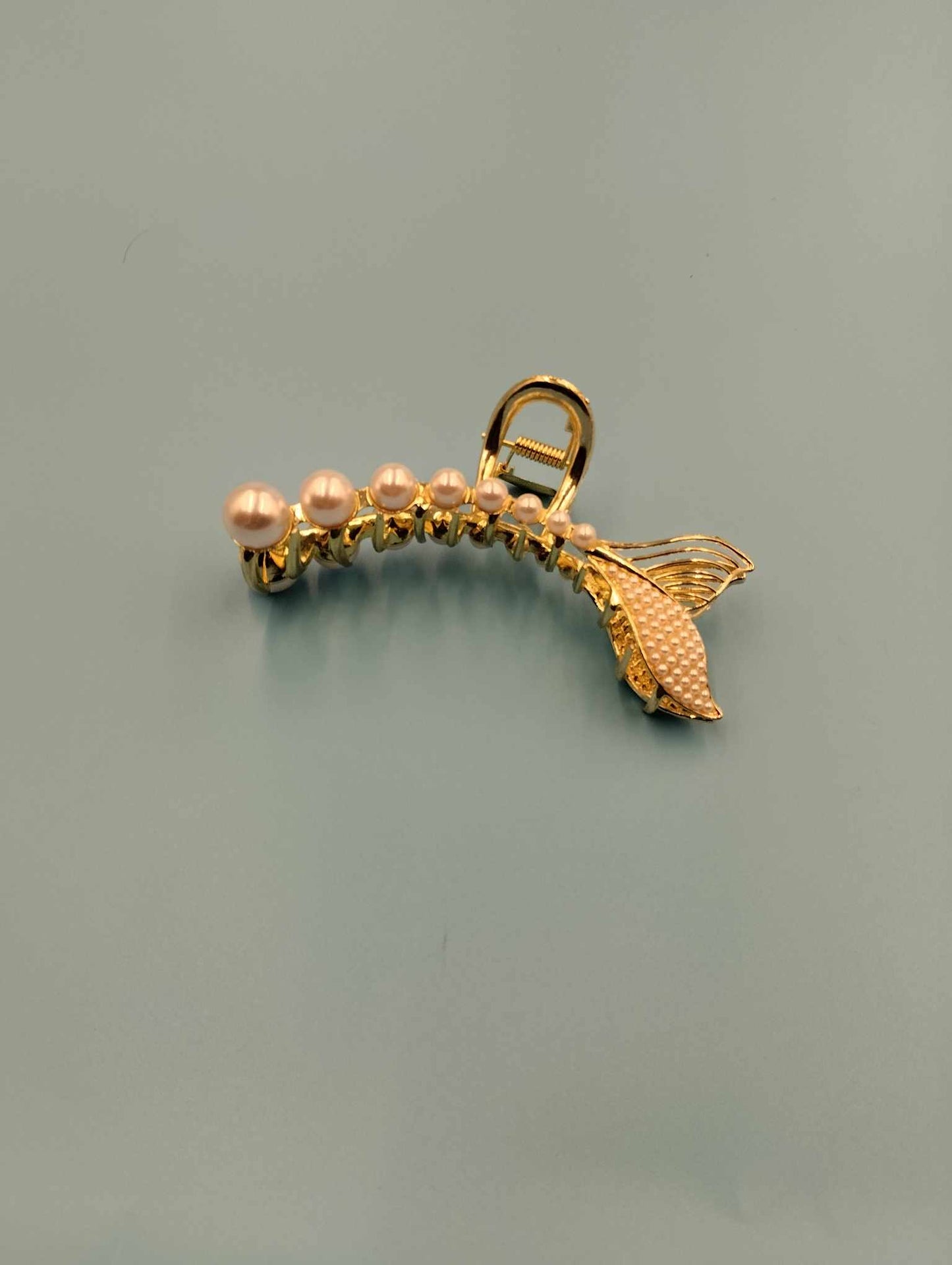 Claw Clip (P-26)