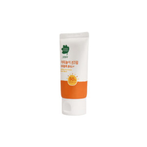 Green Finger Outdoor Sun Cream Power Block SPF 50+ PA+++ 80 ml