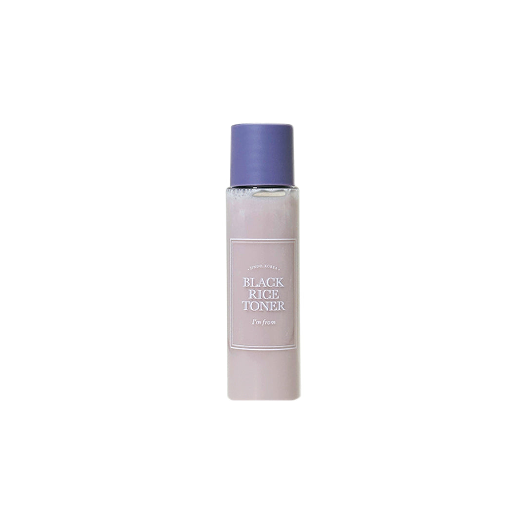 I’m from Black Rice Toner 30 ml