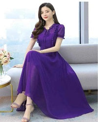 One Piece Gown