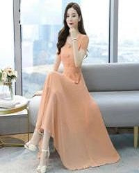 One Piece Gown