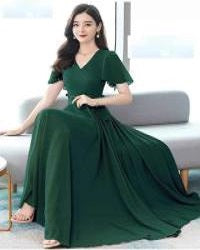 One Piece Gown