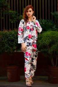 Two Piece Co-Ord Set