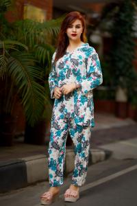 Two Piece Co-Ord Set