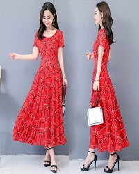 One Piece Gown
