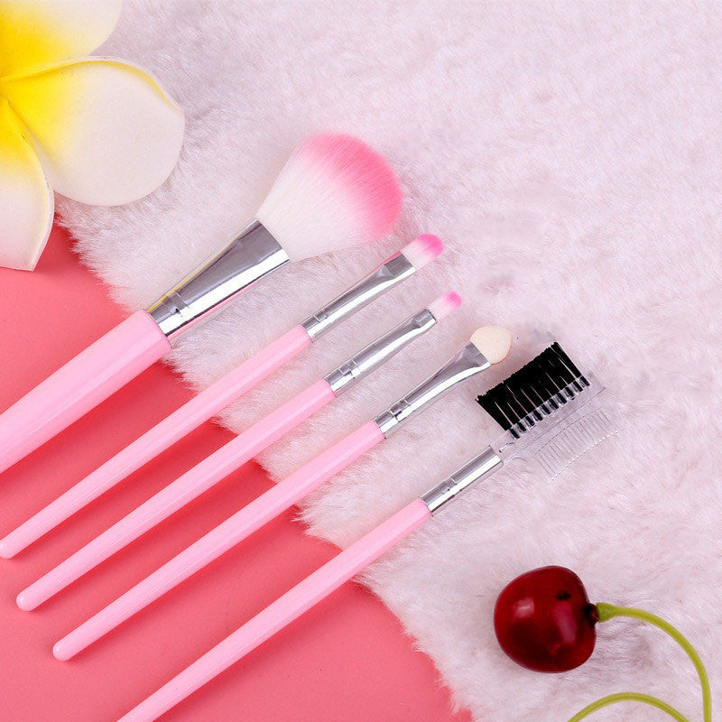 Makeup Eye Shadow Brush Student Beauty Tools