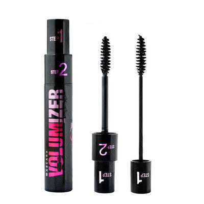 Dual -Efficient Waterproof Mascara