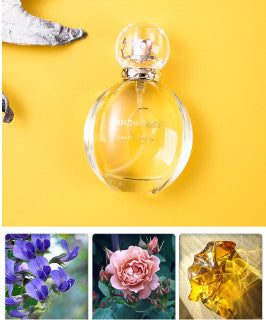 Four Sets Of Red Explosive Fragrances