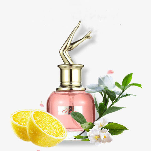 Ladies Light Perfume