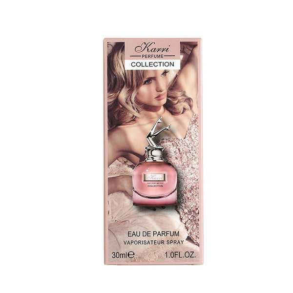 Ladies Light Perfume