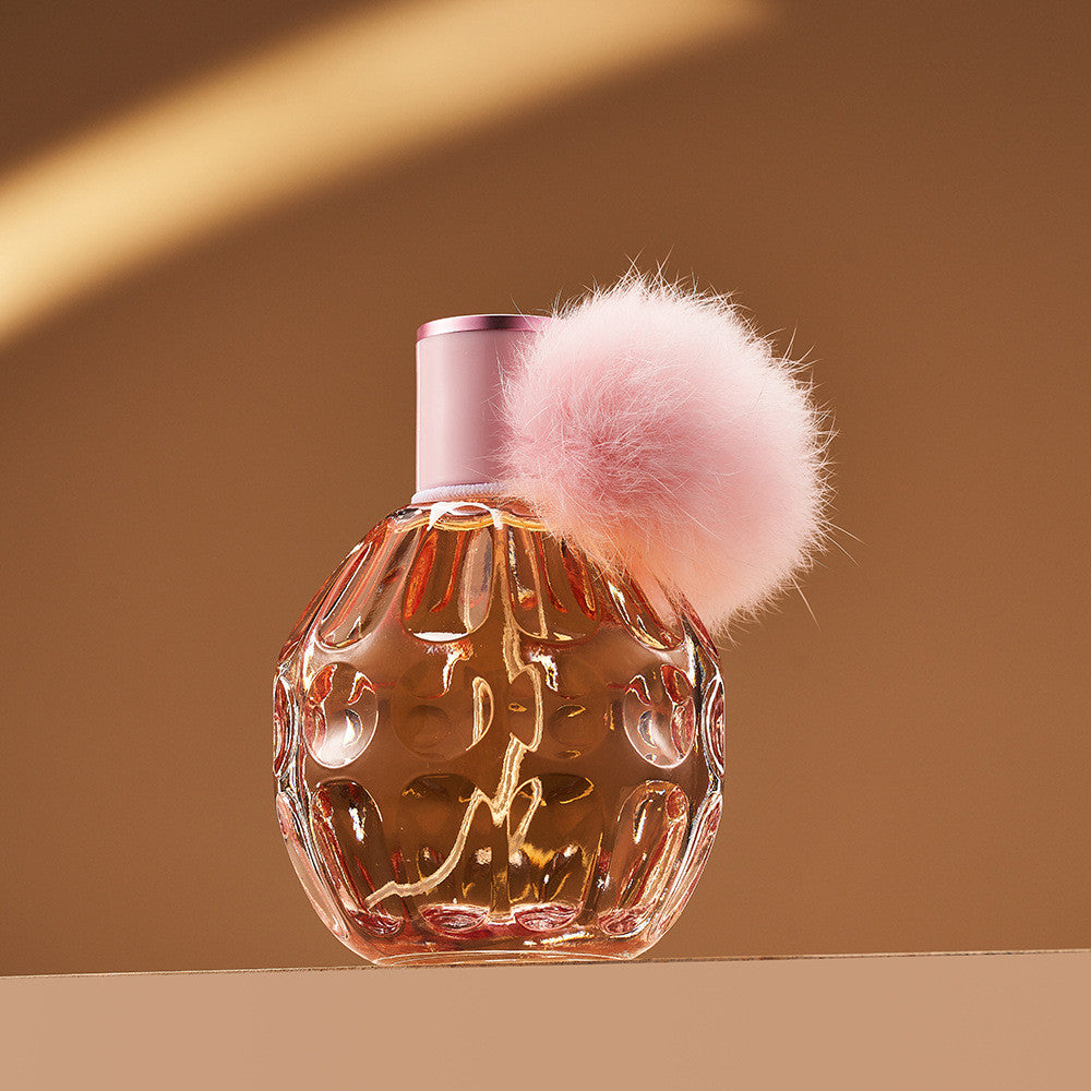 Cross -Border Explosion Is As Sweet As A Honey Lady Perfume
