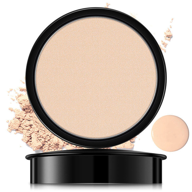 Oil Control Breathable Makeup Loose Powder