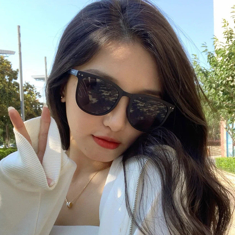 New Folding Sunglasses