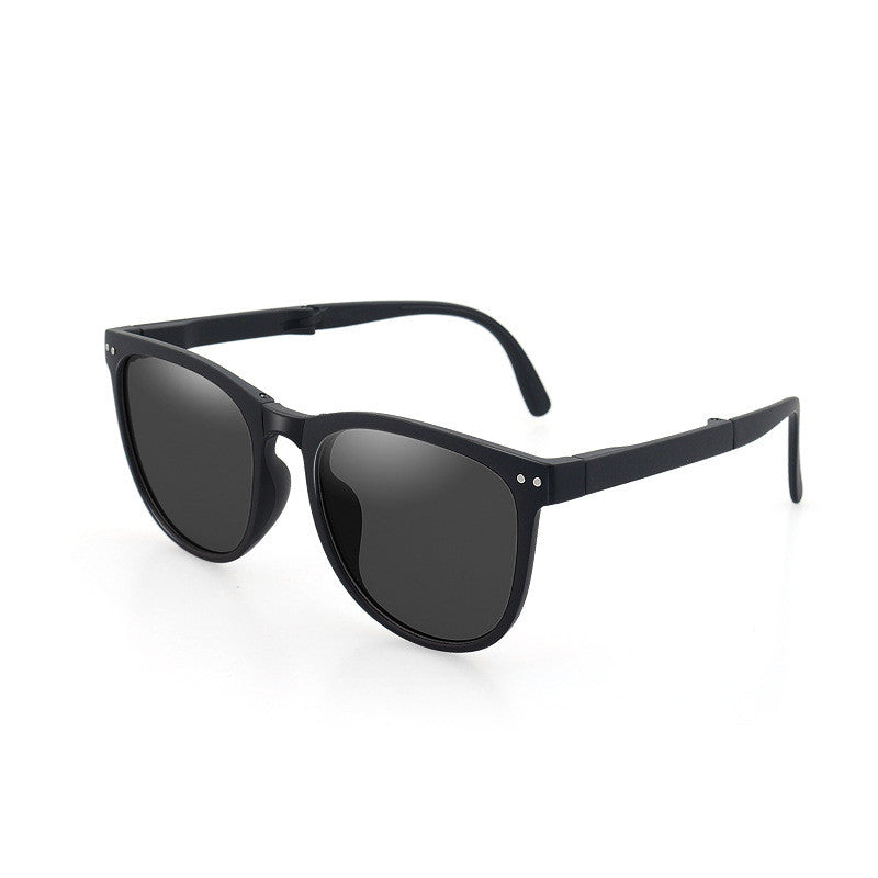 New Folding Sunglasses