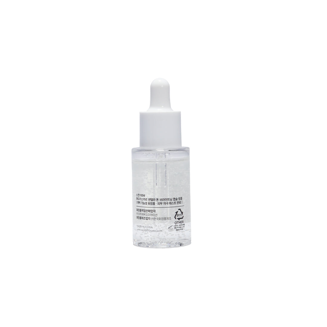 SKIN1004 Madagascar Centella Tone Brightening Capsule Ampoule 30 ml