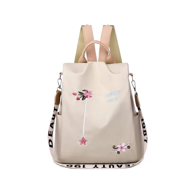 Backpacks