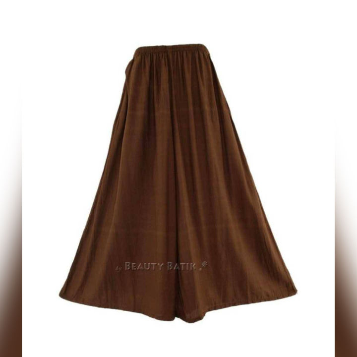 Skirts & Palazzos