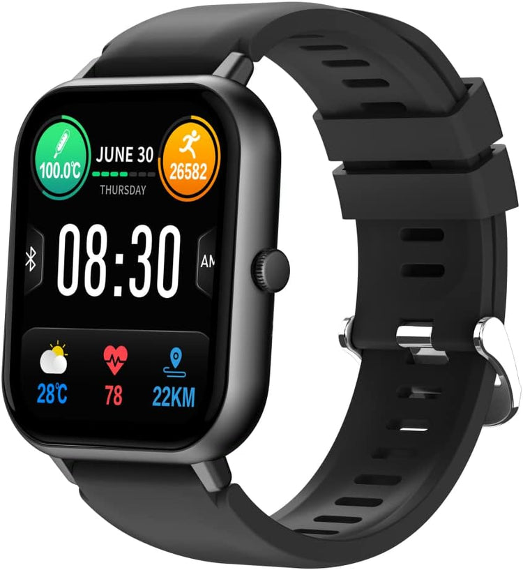 Smart Watches