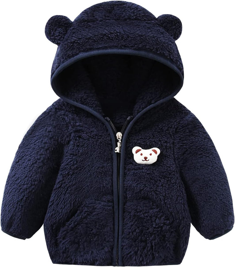 Jackets & Hoodies