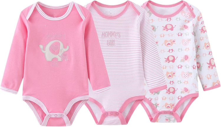 Bodysuits & Onesies
