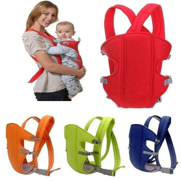 Baby Carry Bag & Dulna