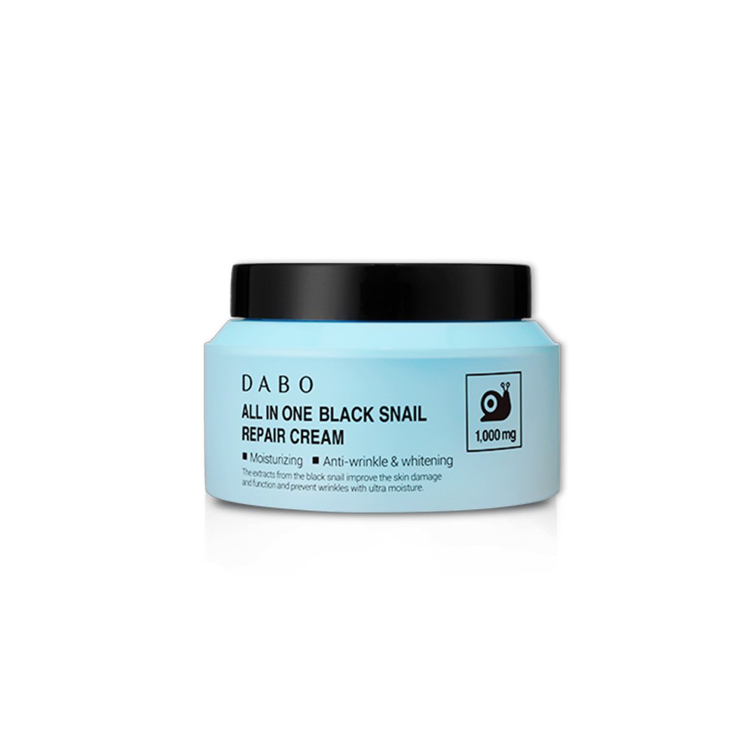 Moisturizer & Cream