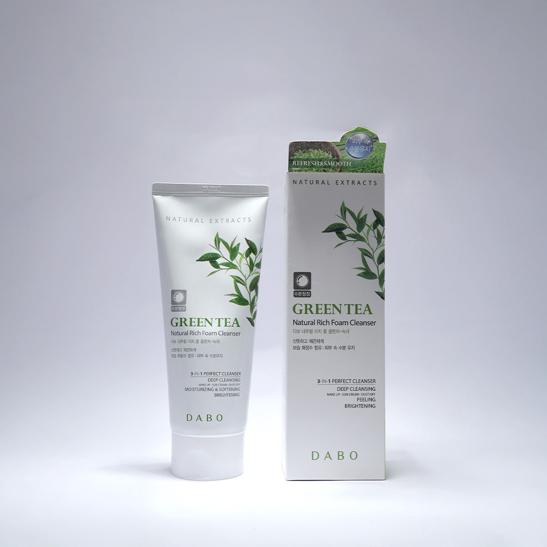 Cleanser & Face Wash