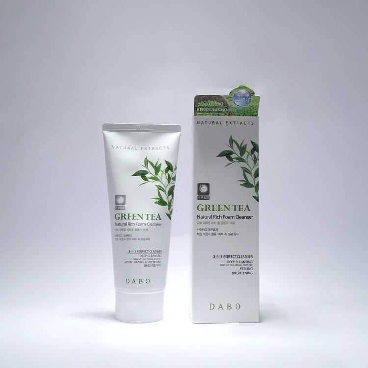 Cleanser & Face Wash