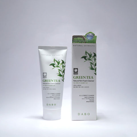 Cleanser & Face Wash