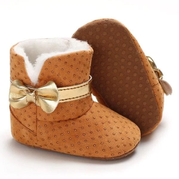Winter Footwear