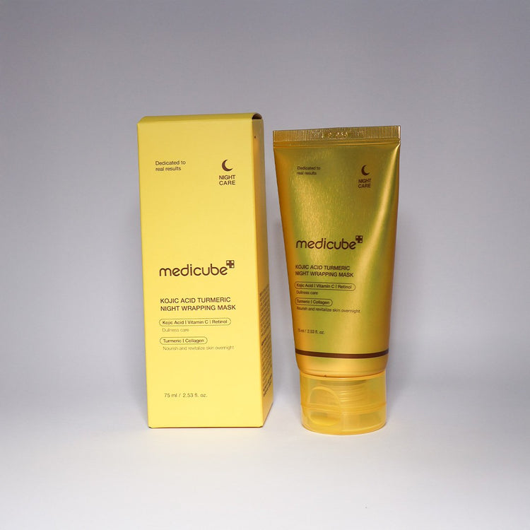 Exfoliator & Scrub