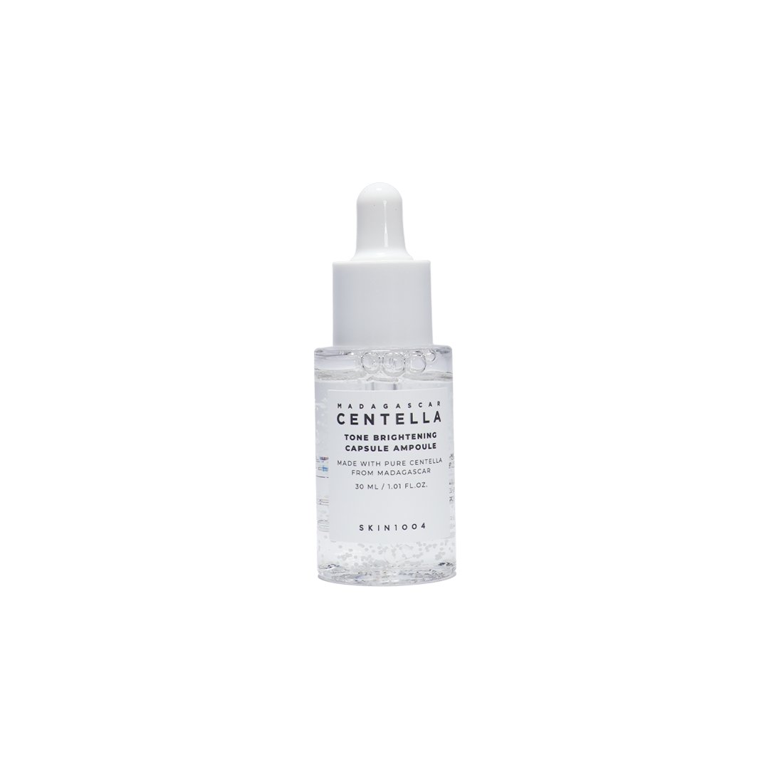 Essence & Ampoule