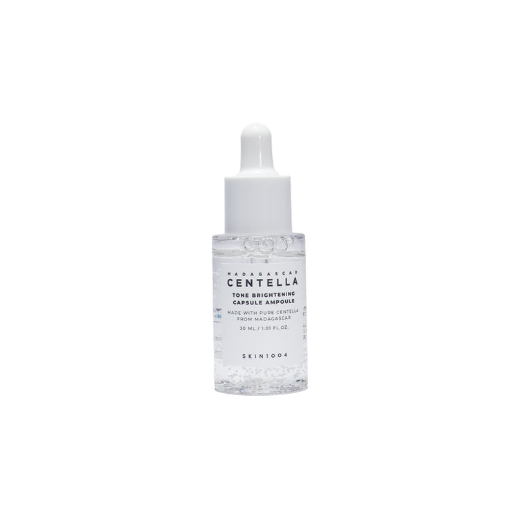 Essence & Ampoule