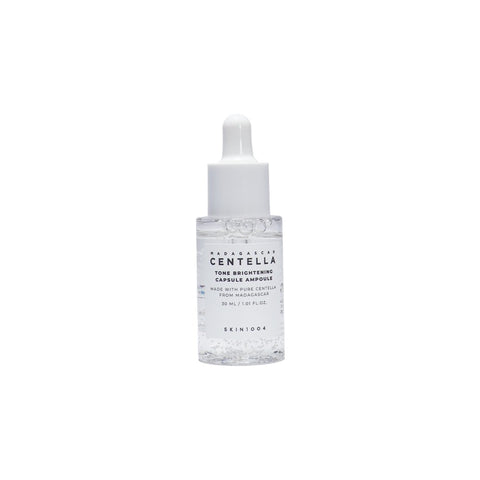 Essence & Ampoule