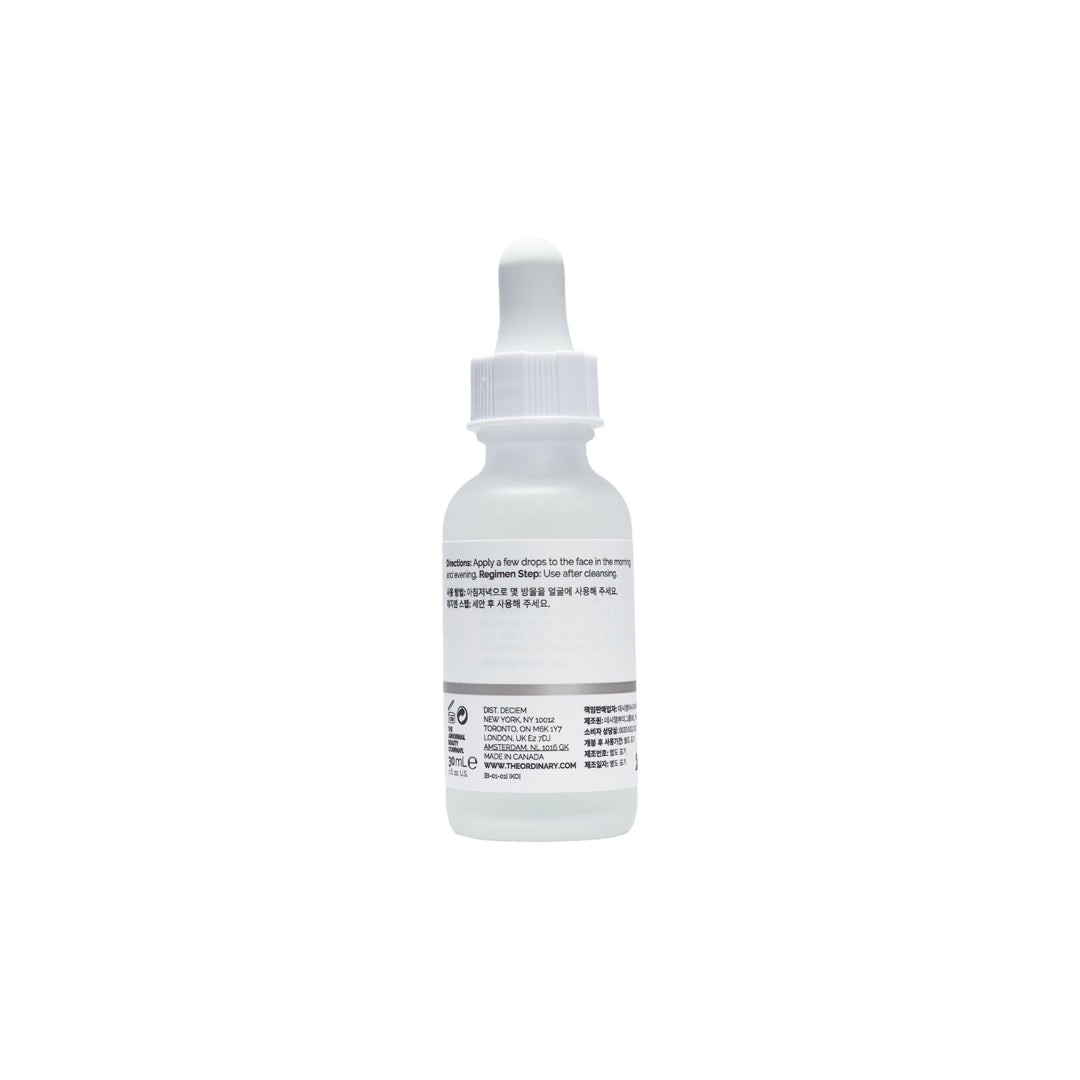 Serum & Treatment