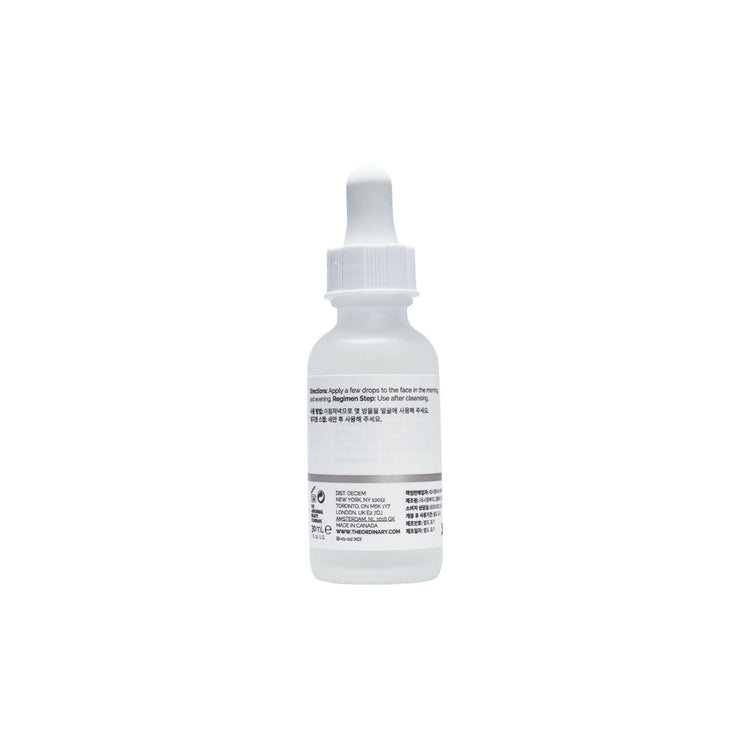 Serum & Treatment