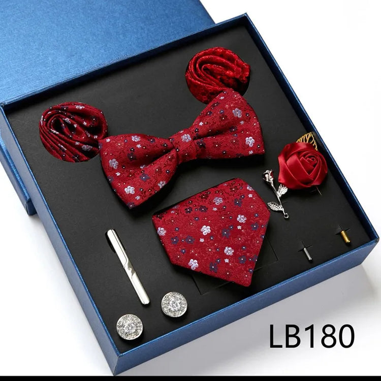 Ties & Bow Ties