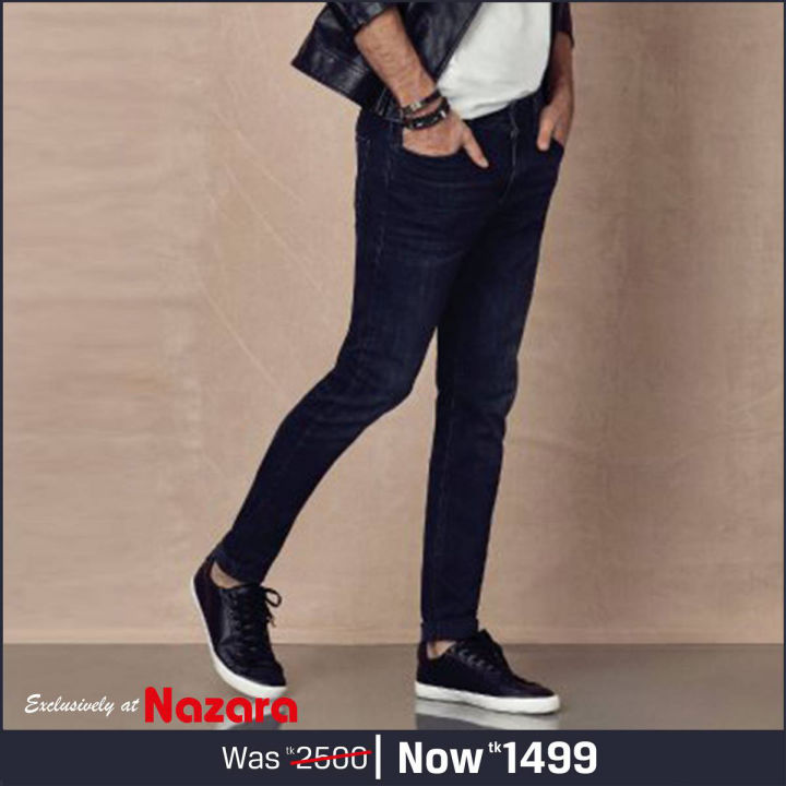 Jeans & Denim