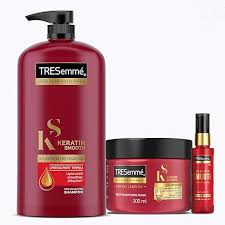 Haircare