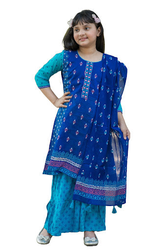 Salwar Kameez