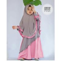 Large Baby Burka 7-12Y