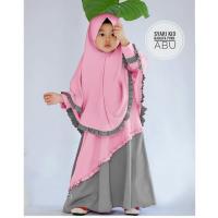 Large Baby Burka 7-12Y