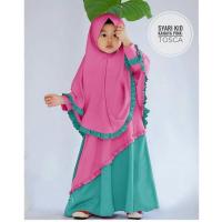 Large Baby Burka 7-12Y