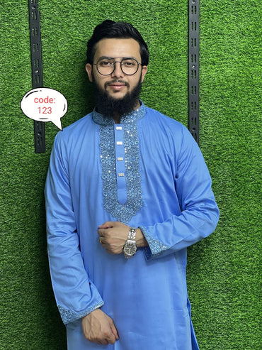 Stylish Punjabi