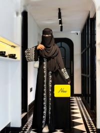 Abaya In Pori